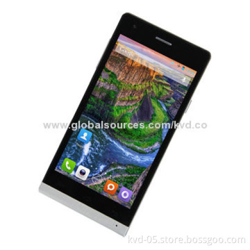 GPS phone with 4.7'' HD IPS Quad-core 1.3Ghz Android 4.2.9 OS